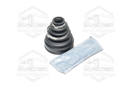 Пильовик ШРКШ внутр. TOYOTA D8395 (вир-во ERT)