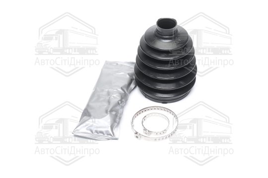 Пильовик ШРКШ зовніш. MAZDA D8426T (вир-во ERT)