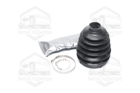 Пильовик ШРКШ зовніш. MAZDA D8426T (вир-во ERT)