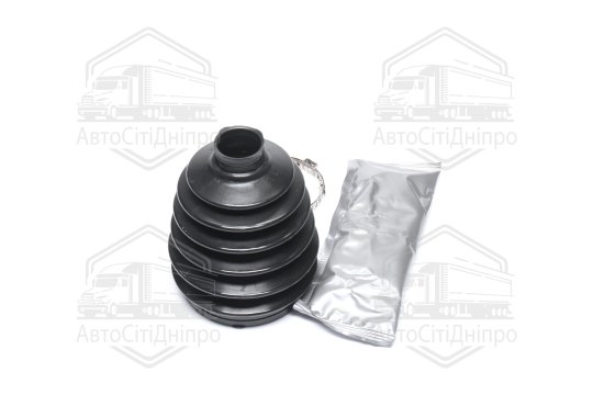 Пильовик ШРКШ зовніш. MAZDA D8426T (вир-во ERT)