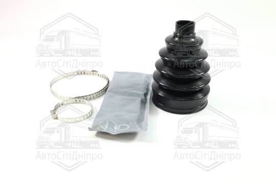 Пильовик ШРКШа зовн. Daewoo, Chevrolet, Honda (D8551T) (вир-во ERT)