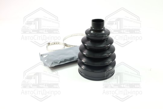 Пильовик ШРКШа зовн. Daewoo, Chevrolet, Honda (D8551T) (вир-во ERT)