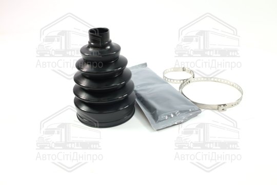 Пильовик ШРКШа зовн. Daewoo, Chevrolet, Honda (D8551T) (вир-во ERT)