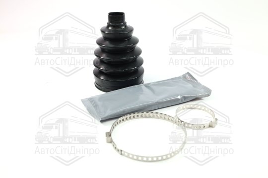 Пильовик ШРКШа зовн. Daewoo, Chevrolet, Honda (D8551T) (вир-во ERT)