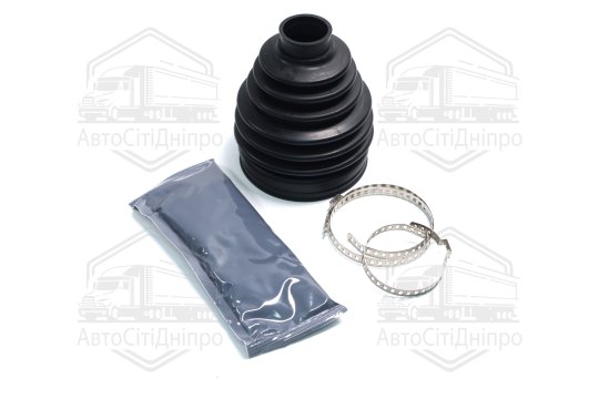 Пильовик ШРКШ зовн. NISSAN, INFINITI (вир-во ERT)