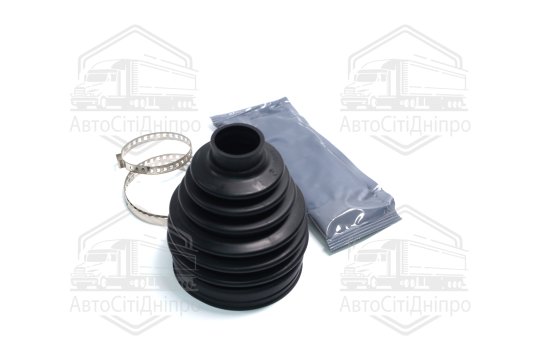 Пильовик ШРКШ зовн. NISSAN, INFINITI (вир-во ERT)