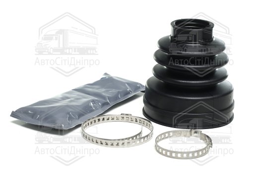 Пильовик ШРКШ внутр.  FORD (вир-во ERT)