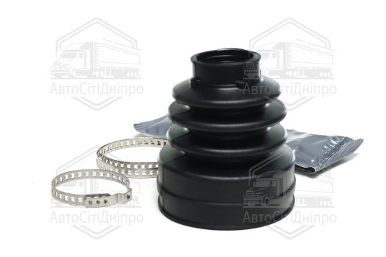 Пильовик ШРКШ внутр.  FORD (вир-во ERT)