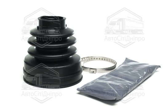 Пильовик ШРКШ внутр.  FORD (вир-во ERT)