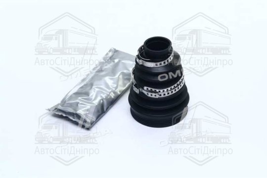 Пильовик ШРКШ внутр. VW,SKODA,AUDI (вир-во ERT)