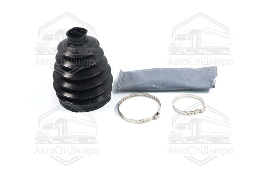 Пильовик ШРКШ внутр. MERCEDES-BENZ M-CLASS (W163)  (вир-во ERT)