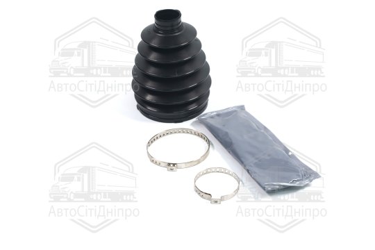 Пильовик ШРКШ внутр. MERCEDES-BENZ M-CLASS (W163)  (вир-во ERT)