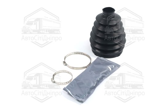 Пильовик ШРКШ внутр. MERCEDES-BENZ M-CLASS (W163)  (вир-во ERT)