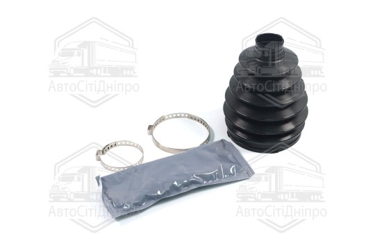 Пильовик ШРКШ внутр. MERCEDES-BENZ M-CLASS (W163)  (вир-во ERT)