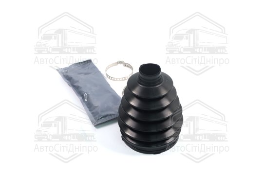 Пильовик ШРКШ внутр. MERCEDES-BENZ M-CLASS (W163)  (вир-во ERT)