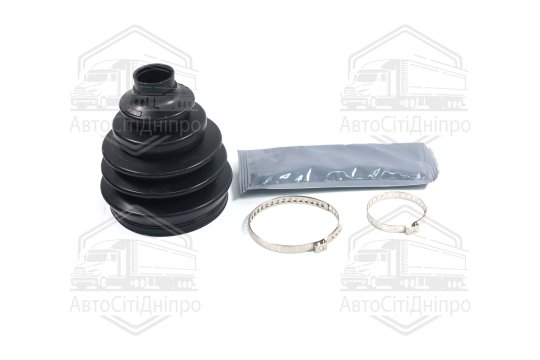 Пильовик ШРКШ зовн. BMW X5 (E53), LANCIA THESIS (841_) (вир-во ERT)