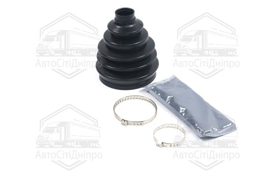 Пильовик ШРКШ зовн. BMW X5 (E53), LANCIA THESIS (841_) (вир-во ERT)