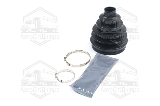 Пильовик ШРКШ зовн. BMW X5 (E53), LANCIA THESIS (841_) (вир-во ERT)