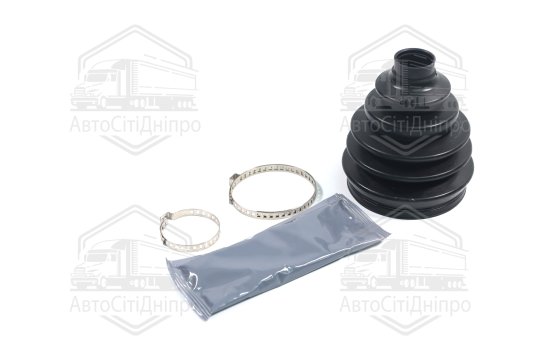 Пильовик ШРКШ зовн. BMW X5 (E53), LANCIA THESIS (841_) (вир-во ERT)