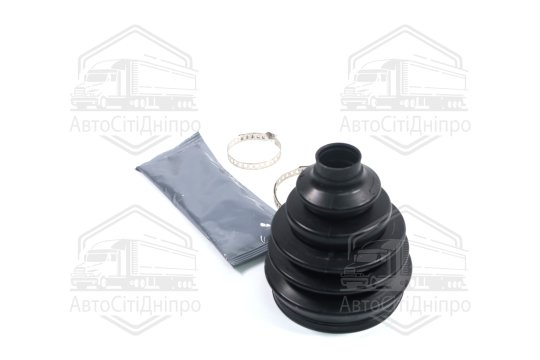 Пильовик ШРКШ зовн. BMW X5 (E53), LANCIA THESIS (841_) (вир-во ERT)