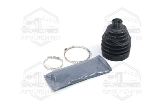 Пильовик ШРКШ SUBARU (вир-во ERT)