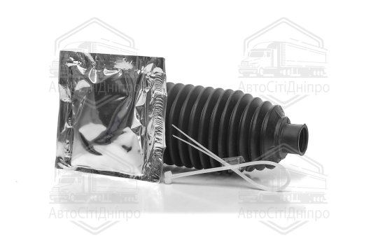 Пильовик рульової тяги VOLVO S60 III, S90 II, V90 II, XC 60 II 16- перед .міст (Вир-во ERT)