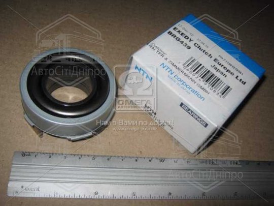 Підшипник вижимний MITSUBISHI GALANT VI 2.0-2.4-2.5 96-04 (Вир-во EXEDY)