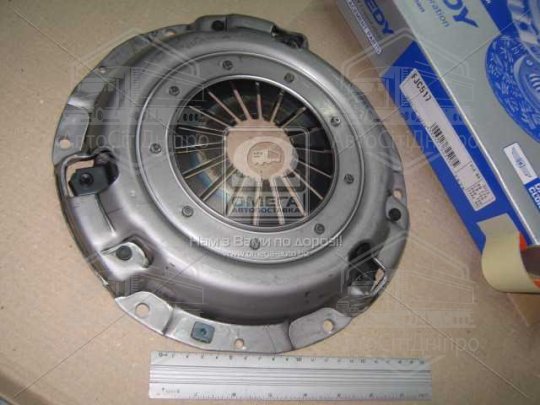 Кошик зчеплення SUBARU IMPREZA 1.6i-1.8i-2.0i 95-00 (Вир-во EXEDY)