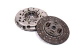 Зчеплення FORD TRANSIT, TRANSIT V363, CUSTOM V362, 2.2 TDCi, 07-  (Вир-во EXEDY)