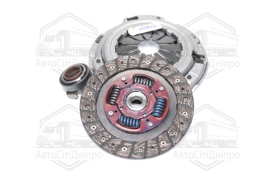 Зчеплення HONDA CIVIC, HR-V 1.6 (Вир-во EXEDY)