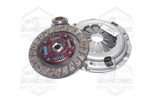 Зчеплення HONDA CIVIC, HR-V 1.6 (Вир-во EXEDY)