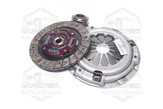 Зчеплення HONDA CIVIC, HR-V 1.6 (Вир-во EXEDY)