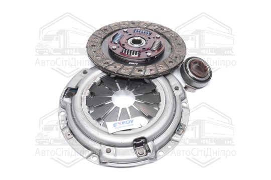 Зчеплення HONDA CIVIC, HR-V 1.6 (Вир-во EXEDY)