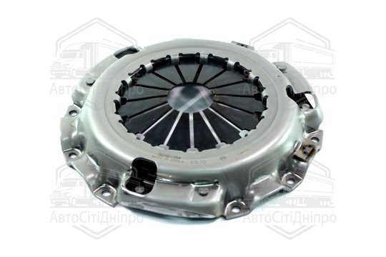 Кошик зчеплення HYUNDAI H-1 2.4-2.5 98-04 (Вир-во EXEDY)