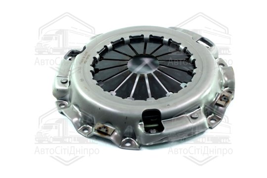 Кошик зчеплення HYUNDAI H-1 2.4-2.5 98-04 (Вир-во EXEDY)