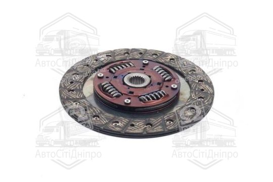Диск зчеплення HYINDAI I20, I30 1.4-1.6 07-12 (Вир-во EXEDY)