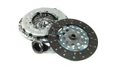 Комплект зчеплення KIA SORENTO I (JC) (вир-во Exedy)