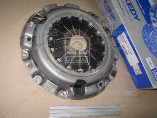 Кошик зчеплення MITSUBISHI PAJERO II, PAJERO SPORT3.0 V6 24V3.0 V6 94-  (Вир-во EXEDY)