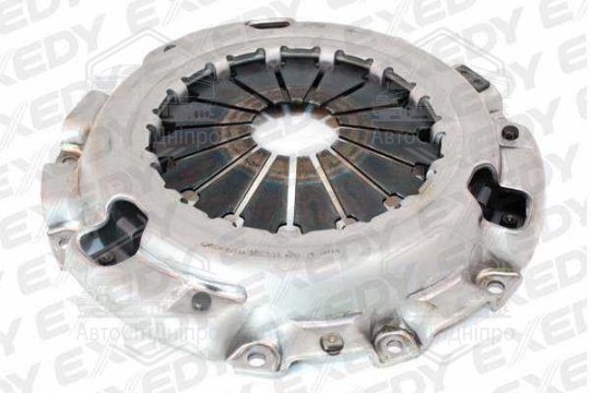 Кошик зчеплення MITSUBISHI PAJERO II, PAJERO SPORT3.0 V6 24V3.0 V6 94-  (Вир-во EXEDY)