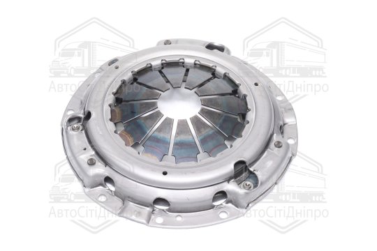 Кошик зчеплення MITSUBISHI PAJERO II, PAJERO SPORT 2.5TD-2.5TDi 89- (Вир-во EXEDY)