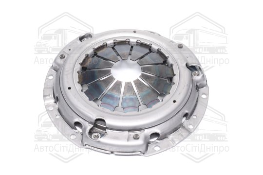 Кошик зчеплення MITSUBISHI PAJERO II, PAJERO SPORT 2.5TD-2.5TDi 89- (Вир-во EXEDY)