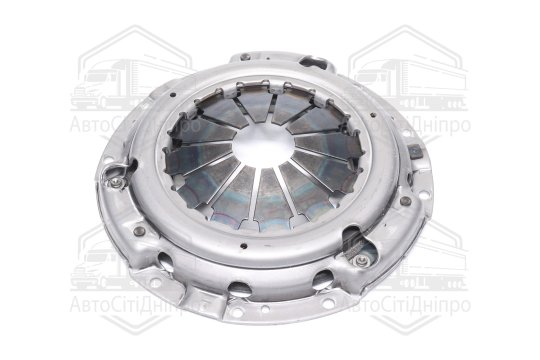 Кошик зчеплення MITSUBISHI PAJERO II, PAJERO SPORT 2.5TD-2.5TDi 89- (Вир-во EXEDY)