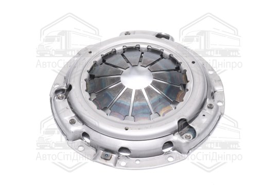 Кошик зчеплення MITSUBISHI PAJERO II, PAJERO SPORT 2.5TD-2.5TDi 89- (Вир-во EXEDY)