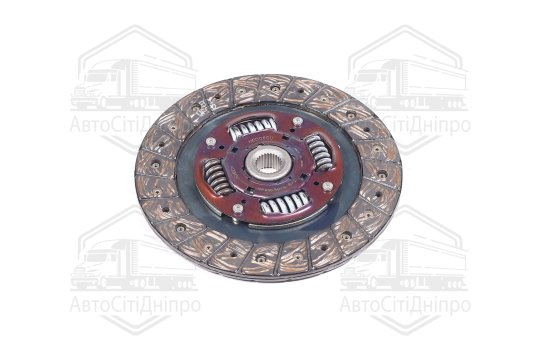 Диск зчеплення MITSUBISHI CARISMA 1.8-1.8 16V-1.8 GDI 95-06  (Вир-во EXEDY)