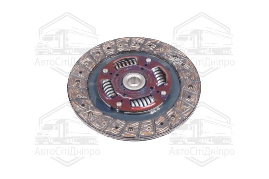 Диск зчеплення MITSUBISHI CARISMA 1.8-1.8 16V-1.8 GDI 95-06  (Вир-во EXEDY)