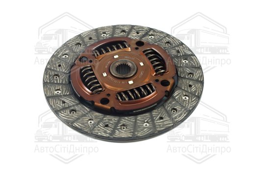 Диск зчеплення MITSUBISHI AIRTREK I 2.0 02-06 (Вир-во EXEDY)