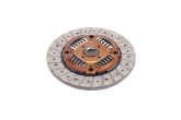 Диск зчеплення MITSUBIHSI GALANT VI 2.4 GDI 99- (Вир-во EXEDY)