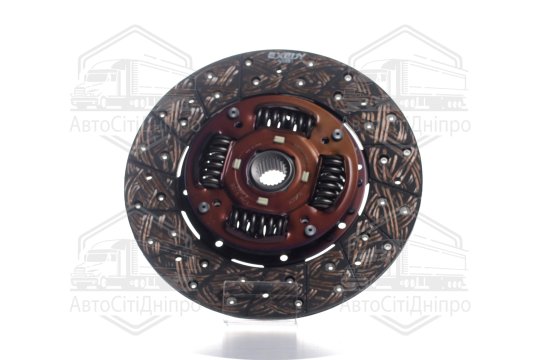 Диск зчеплення MITSUBISHI  (Вир-во EXEDY)