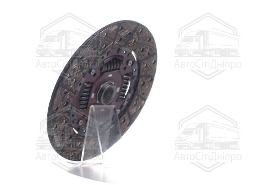Диск зчеплення MITSUBISHI  (Вир-во EXEDY)