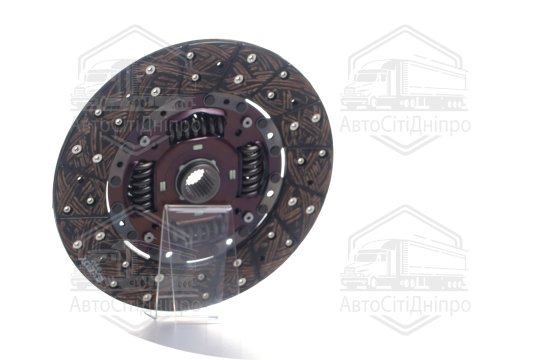 Диск зчеплення MITSUBISHI  (Вир-во EXEDY)